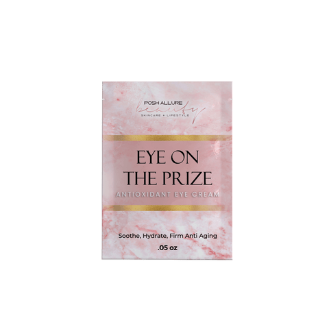Eye On the Prize Antioxidant Eye Cream - Posh|Allure Beauty